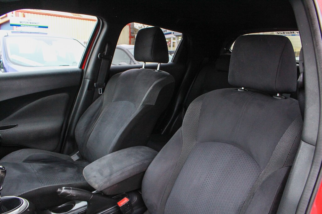 Used Nissan Juke 2015 for sale - 76729951: Photo 18