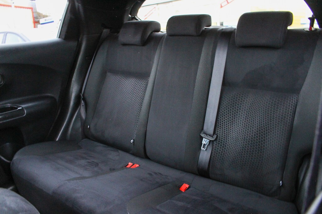 Used Nissan Juke 2015 for sale - 76729951: Photo 21