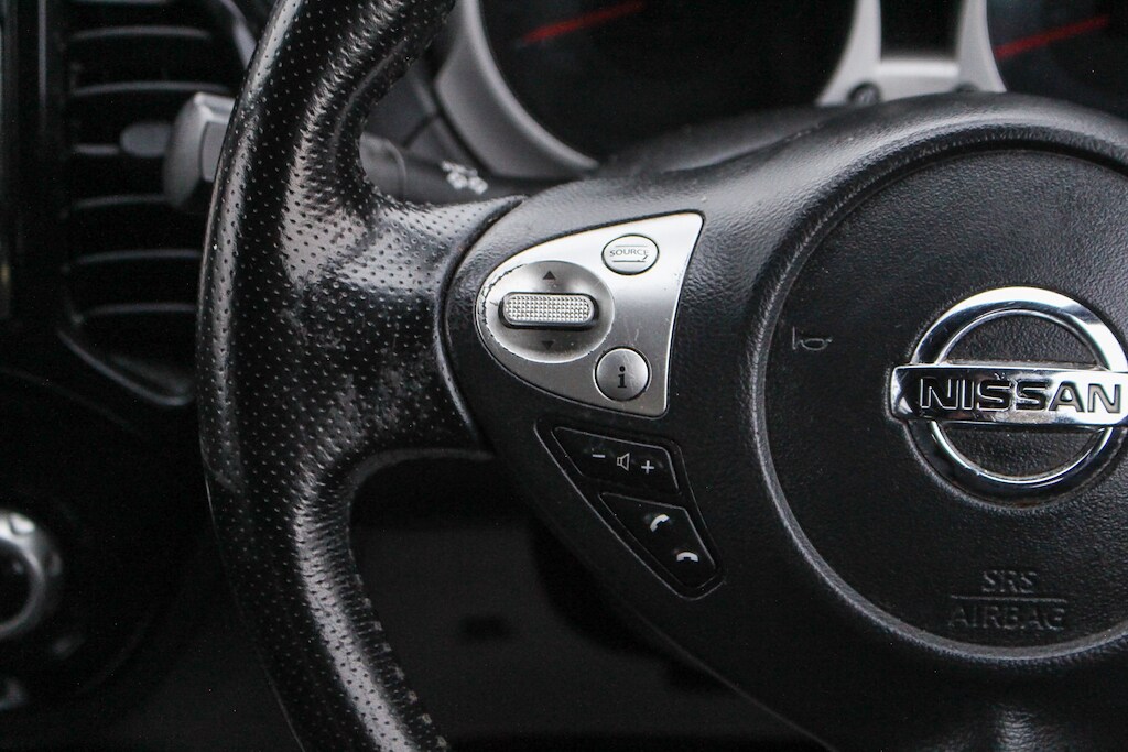 Used Nissan Juke 2015 for sale - 76729951: Photo 25