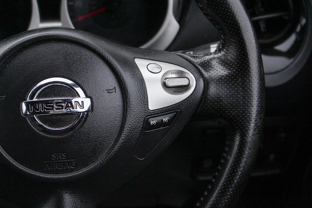 Used Nissan Juke 2015 for sale - 76729951: Photo 26