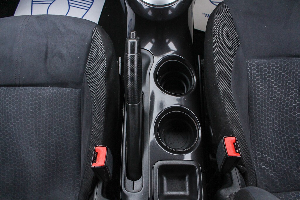 Used Nissan Juke 2015 for sale - 76729951: Photo 28