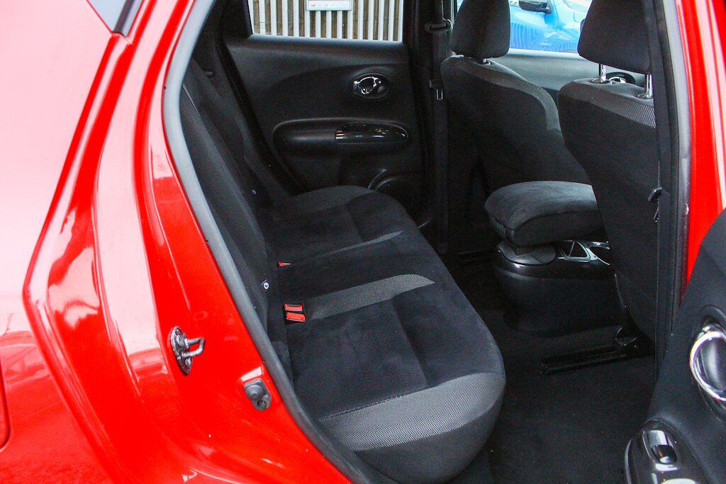 Used Nissan Juke 2015 for sale - 76729951: Photo 29