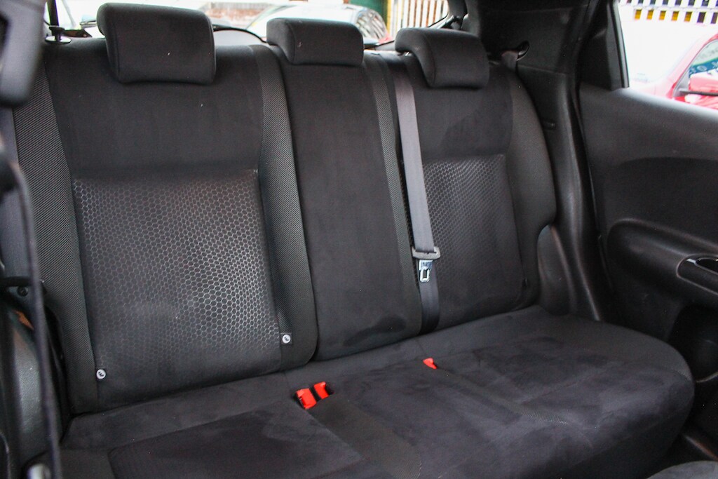 Used Nissan Juke 2015 for sale - 76729951: Photo 31