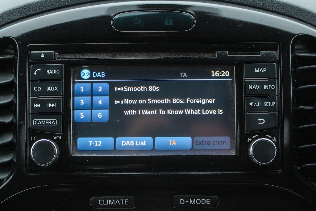 Used Nissan Juke 2015 for sale - 76729951: Photo 32