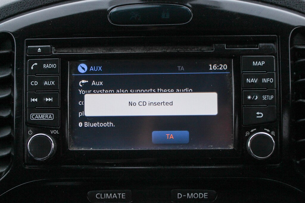 Used Nissan Juke 2015 for sale - 76729951: Photo 37