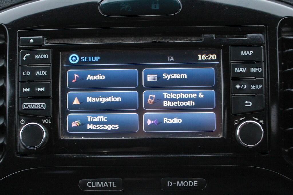 Used Nissan Juke 2015 for sale - 76729951: Photo 39