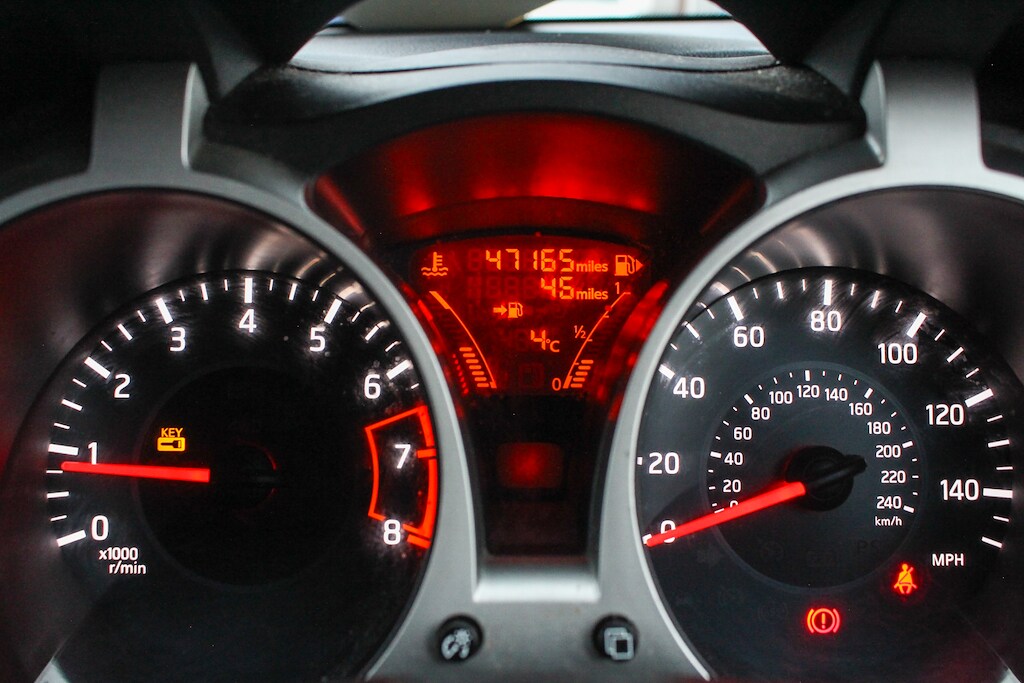 Used Nissan Juke 2015 for sale - 76729951: Photo 41