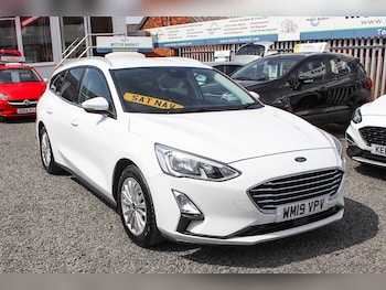 Used Ford Focus 2019 for sale - 79459866: Photo