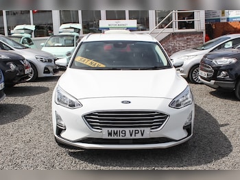 Used Ford Focus 2019 for sale - 79459866: Photo