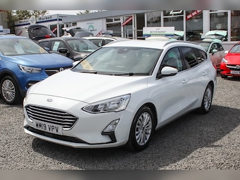Used Ford Focus 2019 for sale - 79459866: Photo