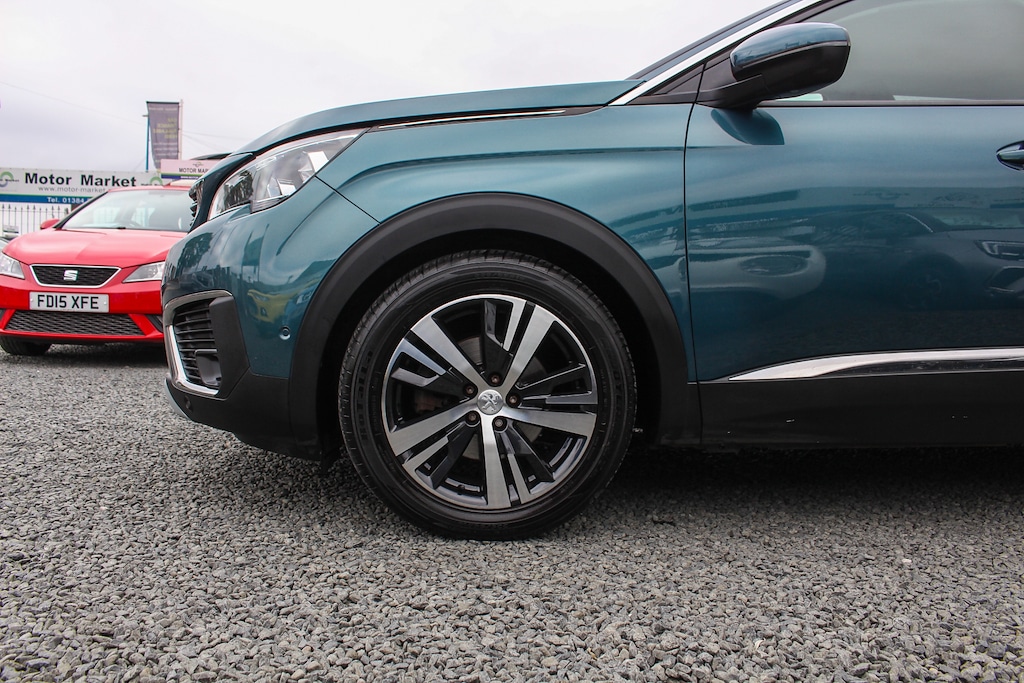 Used Peugeot 5008 2019 for sale - 76729972: Photo 13