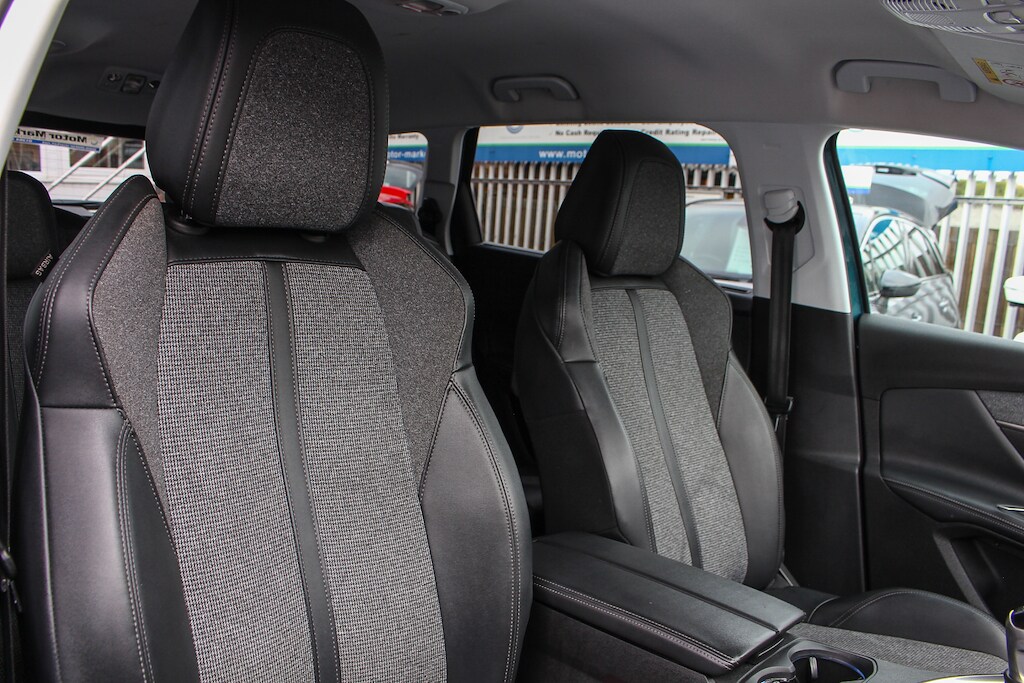 Used Peugeot 5008 2019 for sale - 76729972: Photo 15