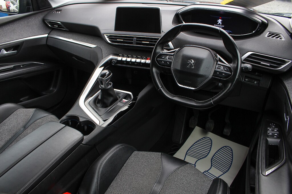 Used Peugeot 5008 2019 for sale - 76729972: Photo 16