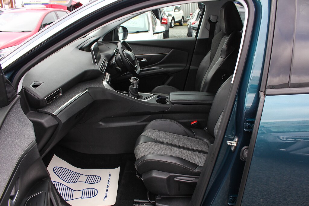 Used Peugeot 5008 2019 for sale - 76729972: Photo 17