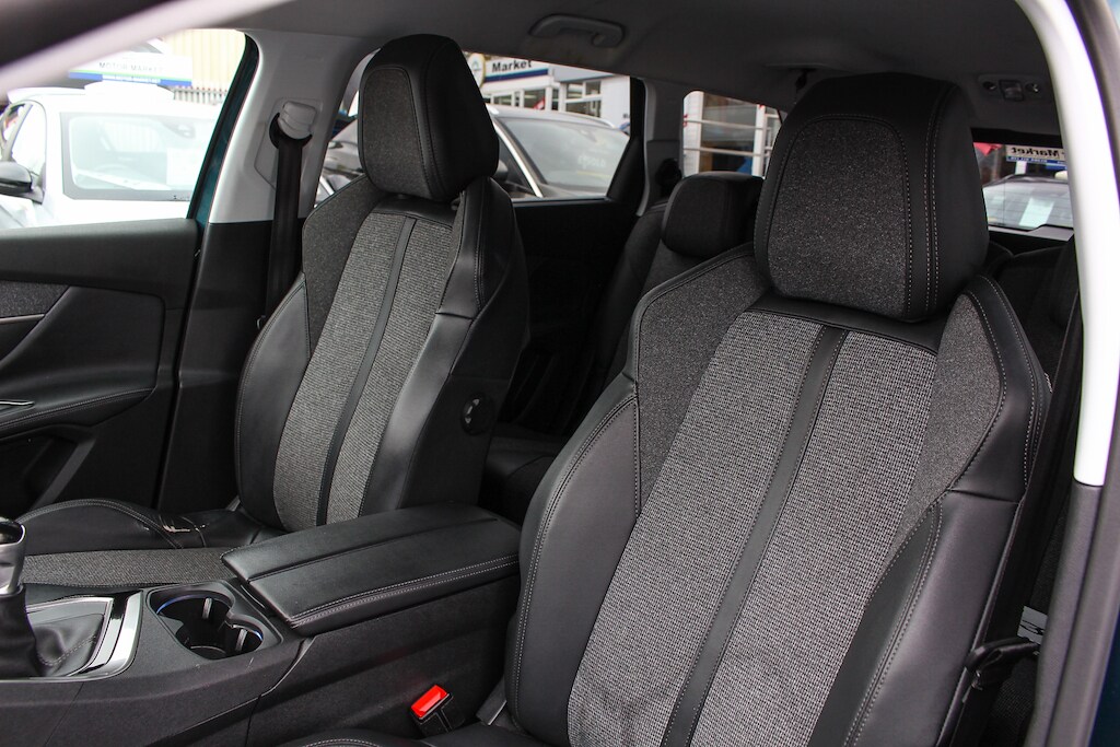 Used Peugeot 5008 2019 for sale - 76729972: Photo 18