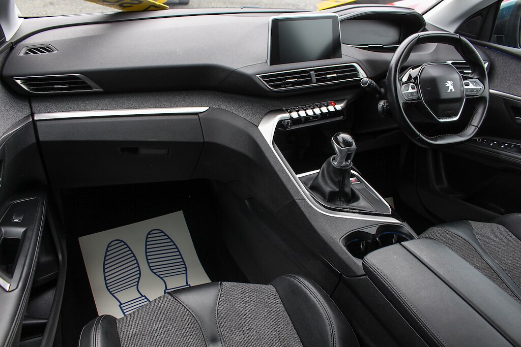Used Peugeot 5008 2019 for sale - 76729972: Photo 19