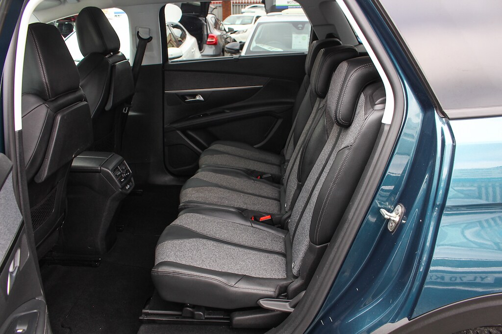 Used Peugeot 5008 2019 for sale - 76729972: Photo 20