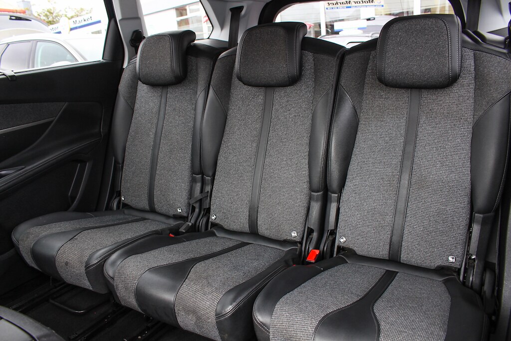 Used Peugeot 5008 2019 for sale - 76729972: Photo 21