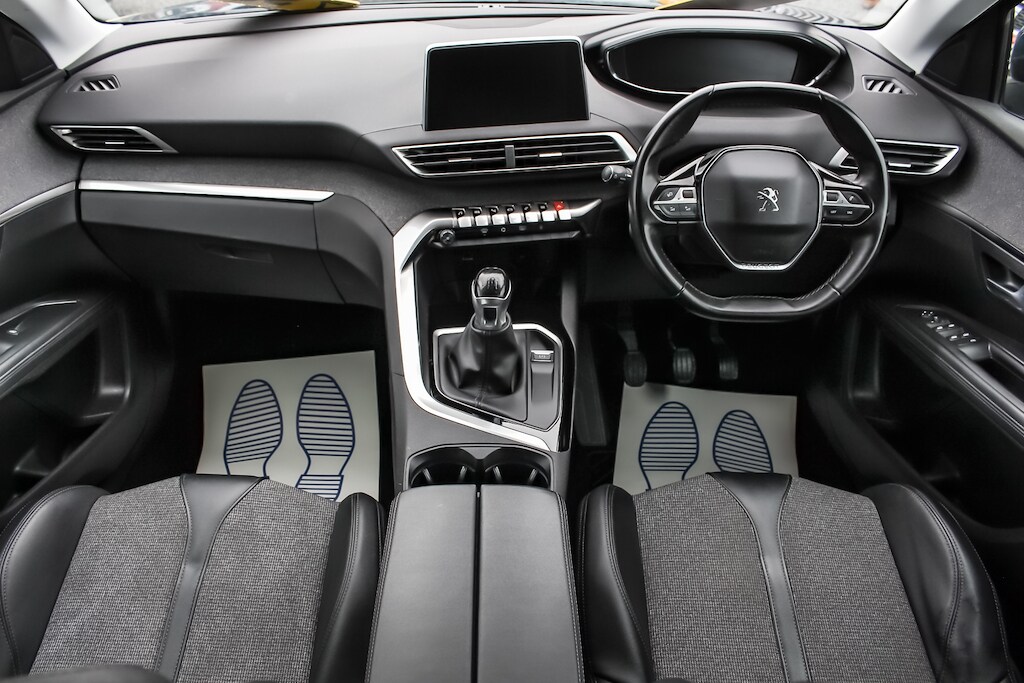 Used Peugeot 5008 2019 for sale - 76729972: Photo 23