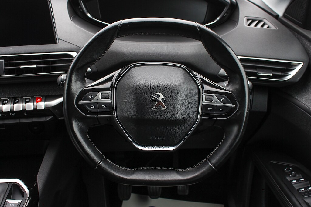 Used Peugeot 5008 2019 for sale - 76729972: Photo 25