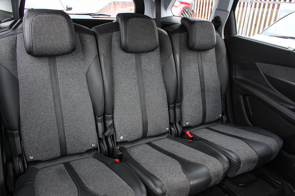 Used Peugeot 5008 2019 for sale - 76729972: Photo 33