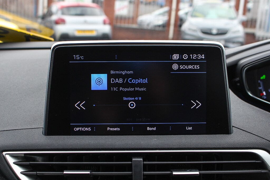 Used Peugeot 5008 2019 for sale - 76729972: Photo 37