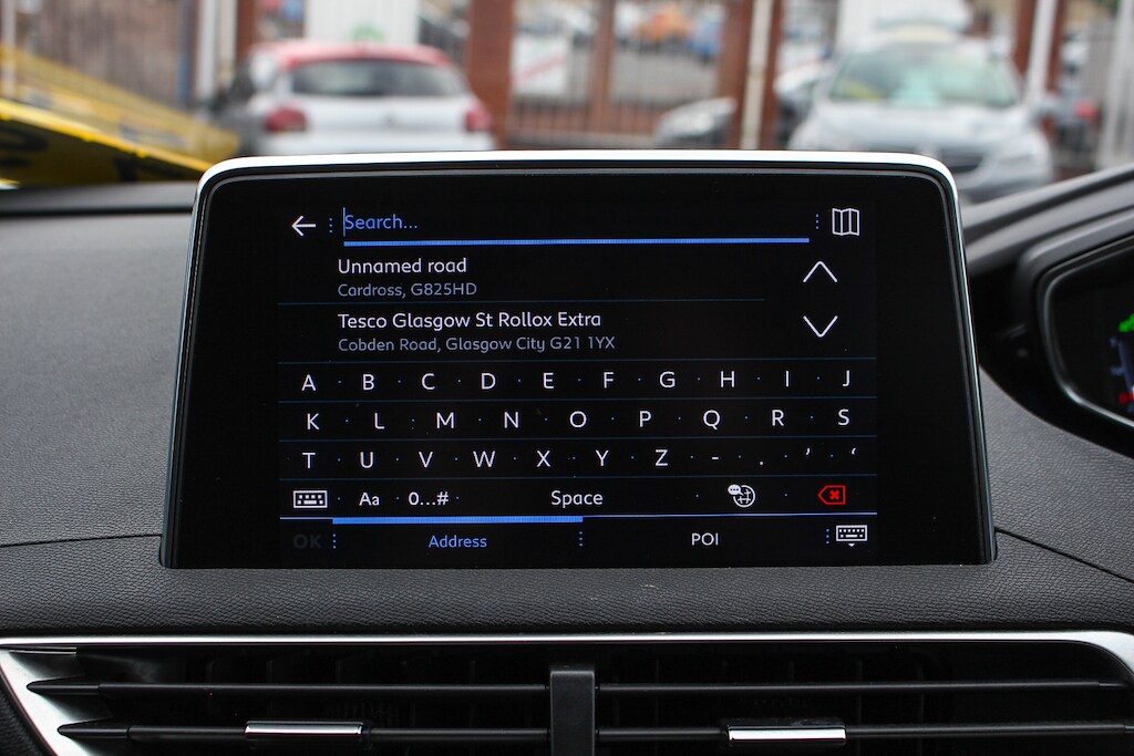 Used Peugeot 5008 2019 for sale - 76729972: Photo 38