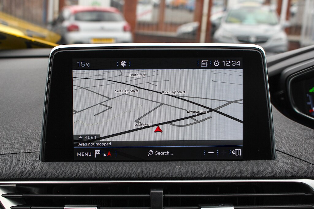 Used Peugeot 5008 2019 for sale - 76729972: Photo 39