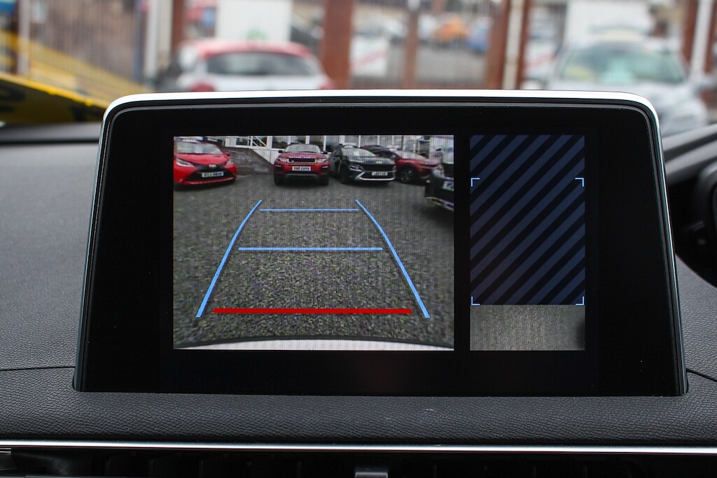 Used Peugeot 5008 2019 for sale - 76729972: Photo 40