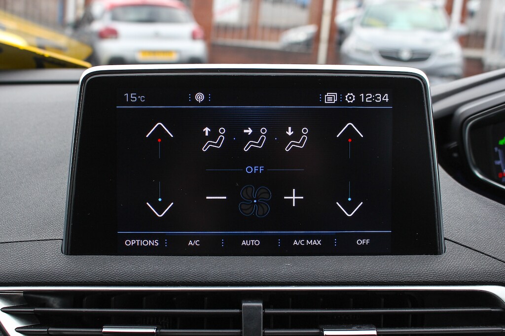 Used Peugeot 5008 2019 for sale - 76729972: Photo 41