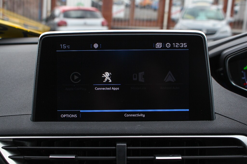 Used Peugeot 5008 2019 for sale - 76729972: Photo 44