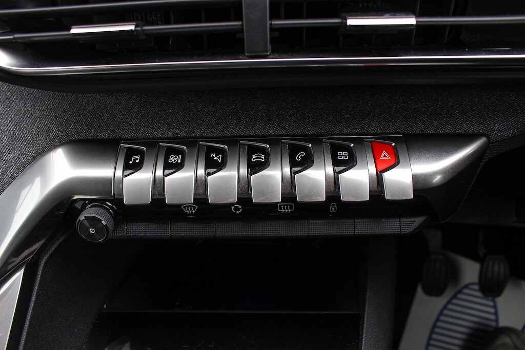 Used Peugeot 5008 2019 for sale - 76729972: Photo 45