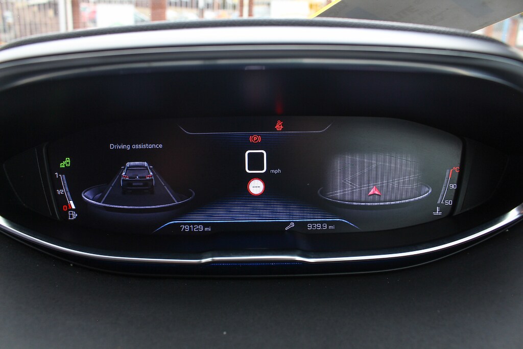 Used Peugeot 5008 2019 for sale - 76729972: Photo 47