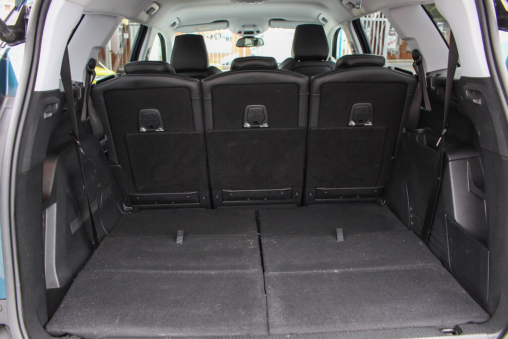 Used Peugeot 5008 2019 for sale - 76729972: Photo 9