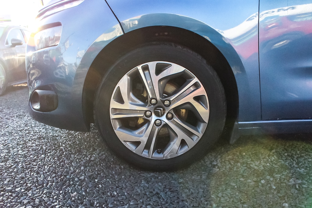 Used Citroen C4 Picasso 2016 for sale - 76796692: Photo 13