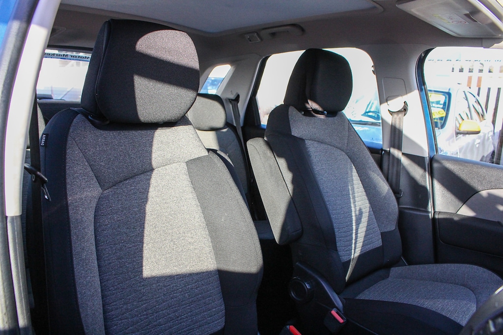 Used Citroen C4 Picasso 2016 for sale - 76796692: Photo 15