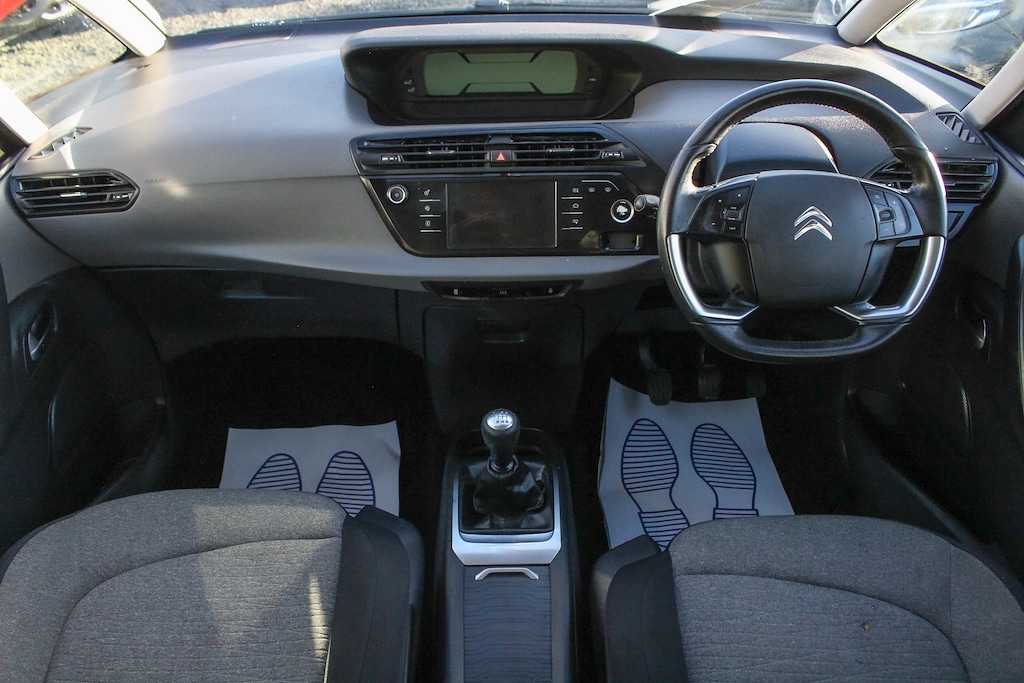 Used Citroen C4 Picasso 2016 for sale - 76796692: Photo 22