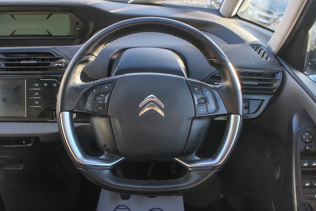 Used Citroen C4 Picasso 2016 for sale - 76796692: Photo 23