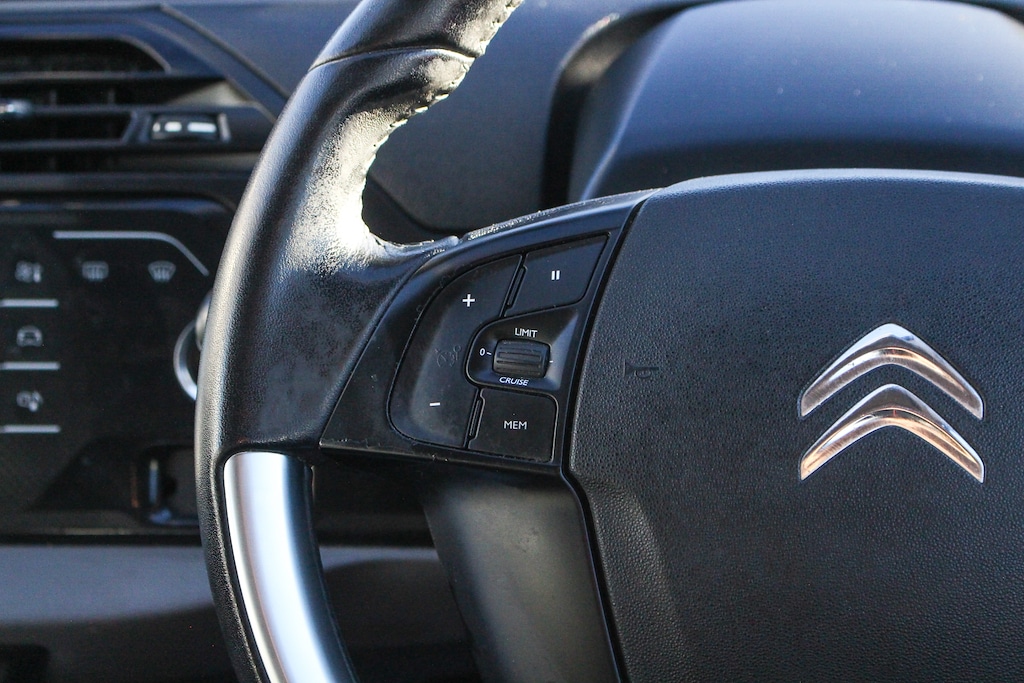 Used Citroen C4 Picasso 2016 for sale - 76796692: Photo 25