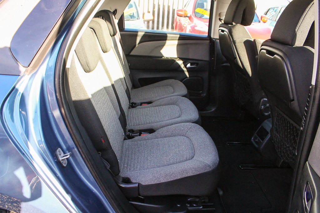 Used Citroen C4 Picasso 2016 for sale - 76796692: Photo 29