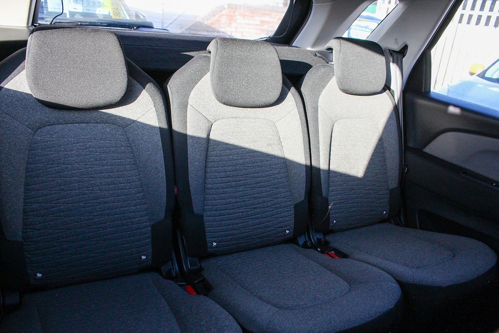 Used Citroen C4 Picasso 2016 for sale - 76796692: Photo 30