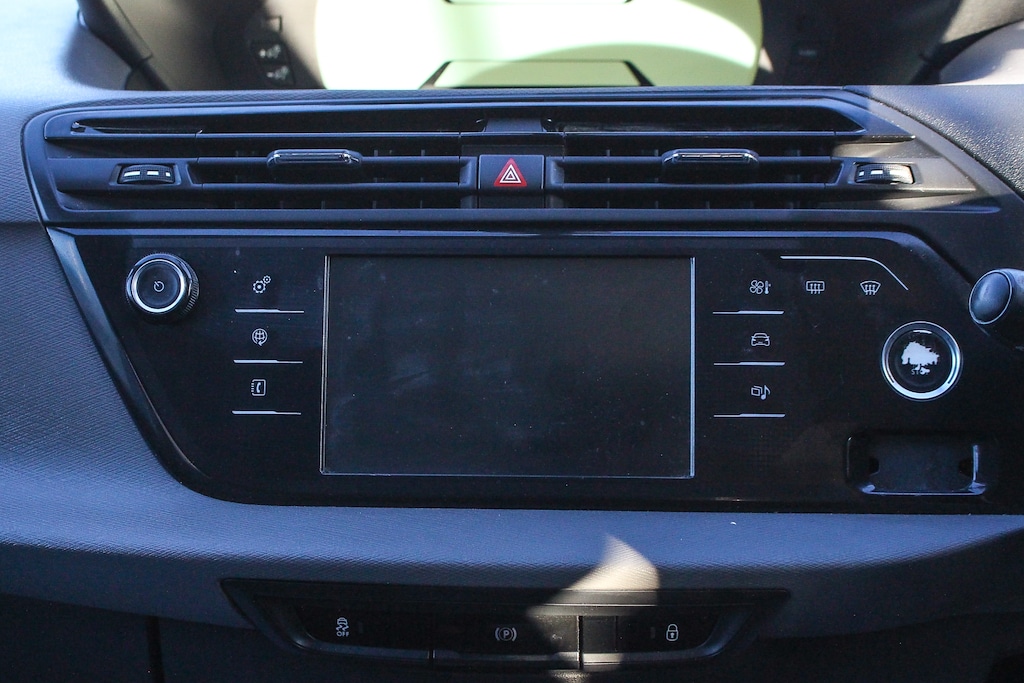 Used Citroen C4 Picasso 2016 for sale - 76796692: Photo 31