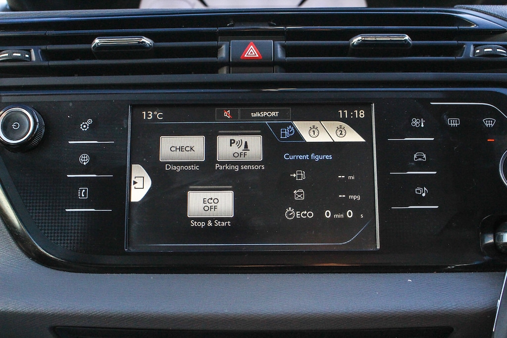 Used Citroen C4 Picasso 2016 for sale - 76796692: Photo 33