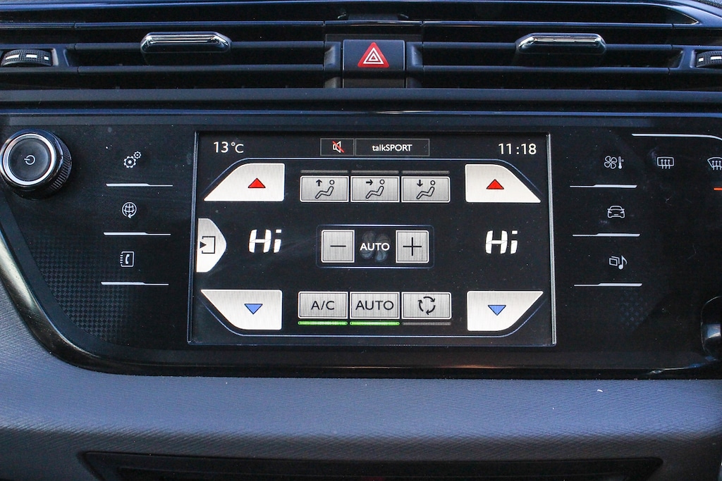 Used Citroen C4 Picasso 2016 for sale - 76796692: Photo 34