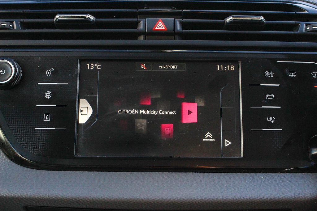 Used Citroen C4 Picasso 2016 for sale - 76796692: Photo 37