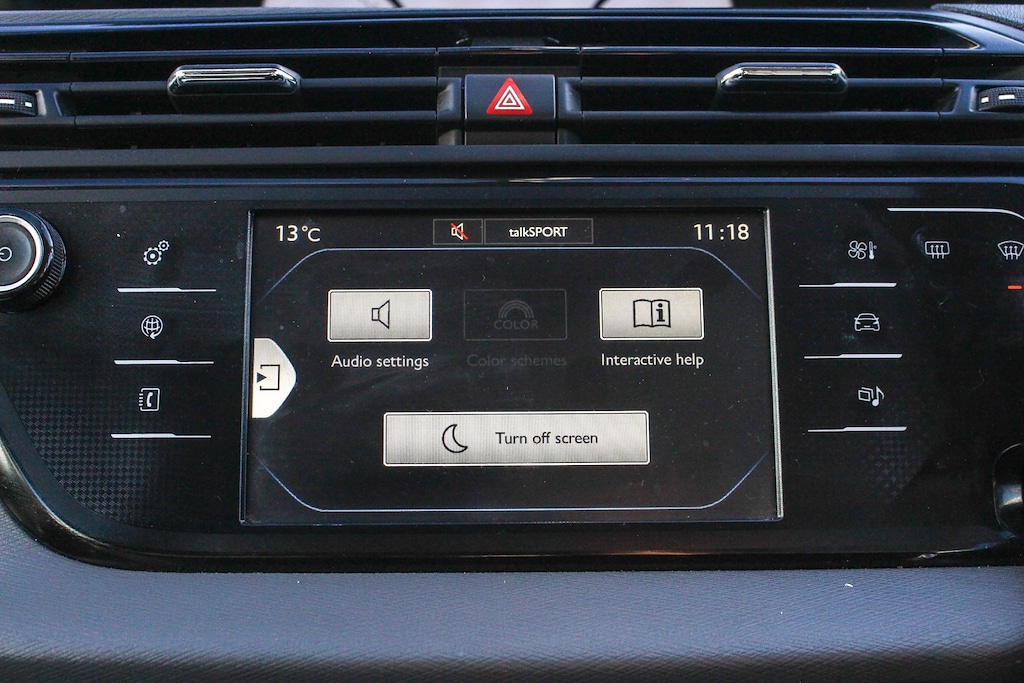 Used Citroen C4 Picasso 2016 for sale - 76796692: Photo 38