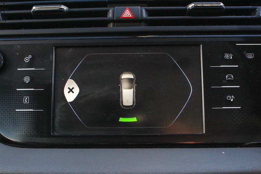 Used Citroen C4 Picasso 2016 for sale - 76796692: Photo 39