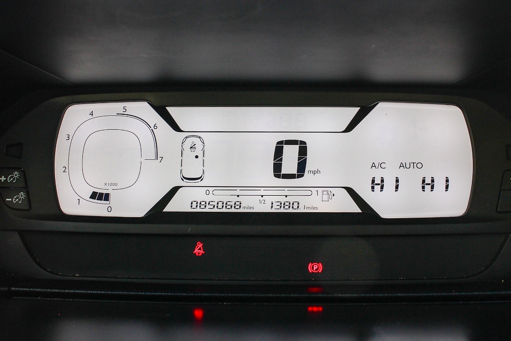 Used Citroen C4 Picasso 2016 for sale - 76796692: Photo 42