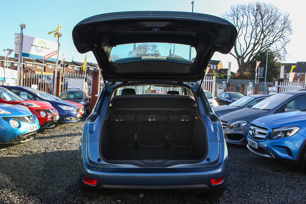 Used Citroen C4 Picasso 2016 for sale - 76796692: Photo 8