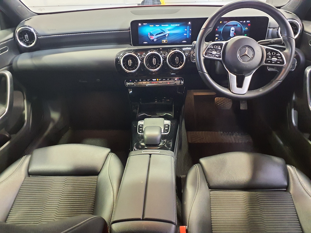 Used Mercedes-Benz A-Class 2018 for sale - 78014889: Photo 10